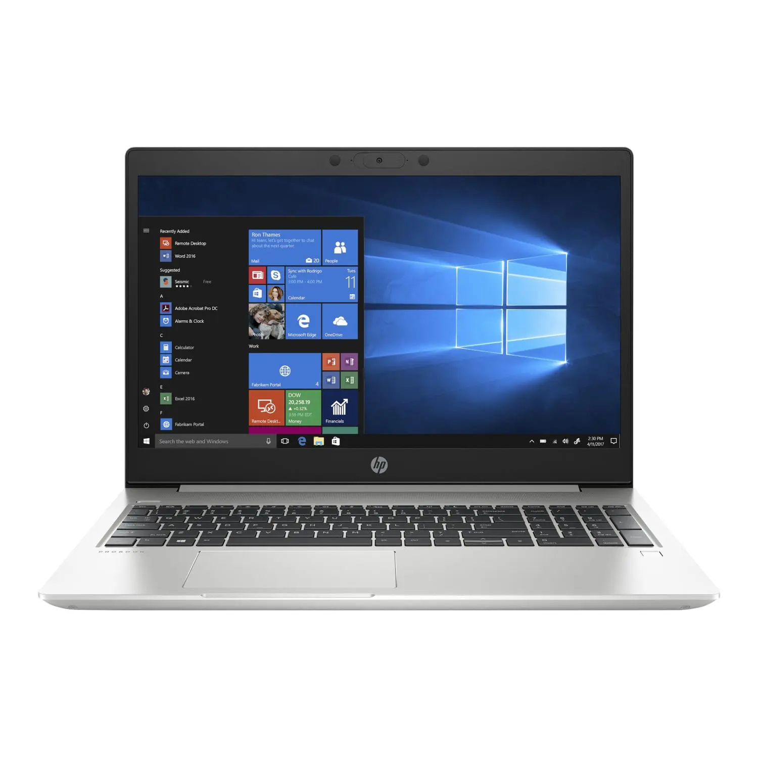 HP PROBOOK 455 G6