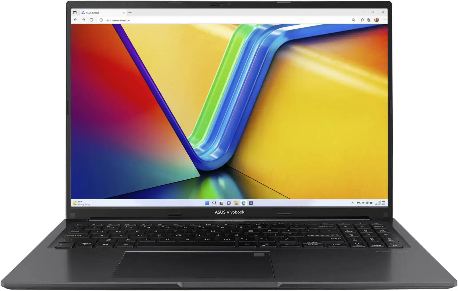 Asus VivoBook M1605YA
