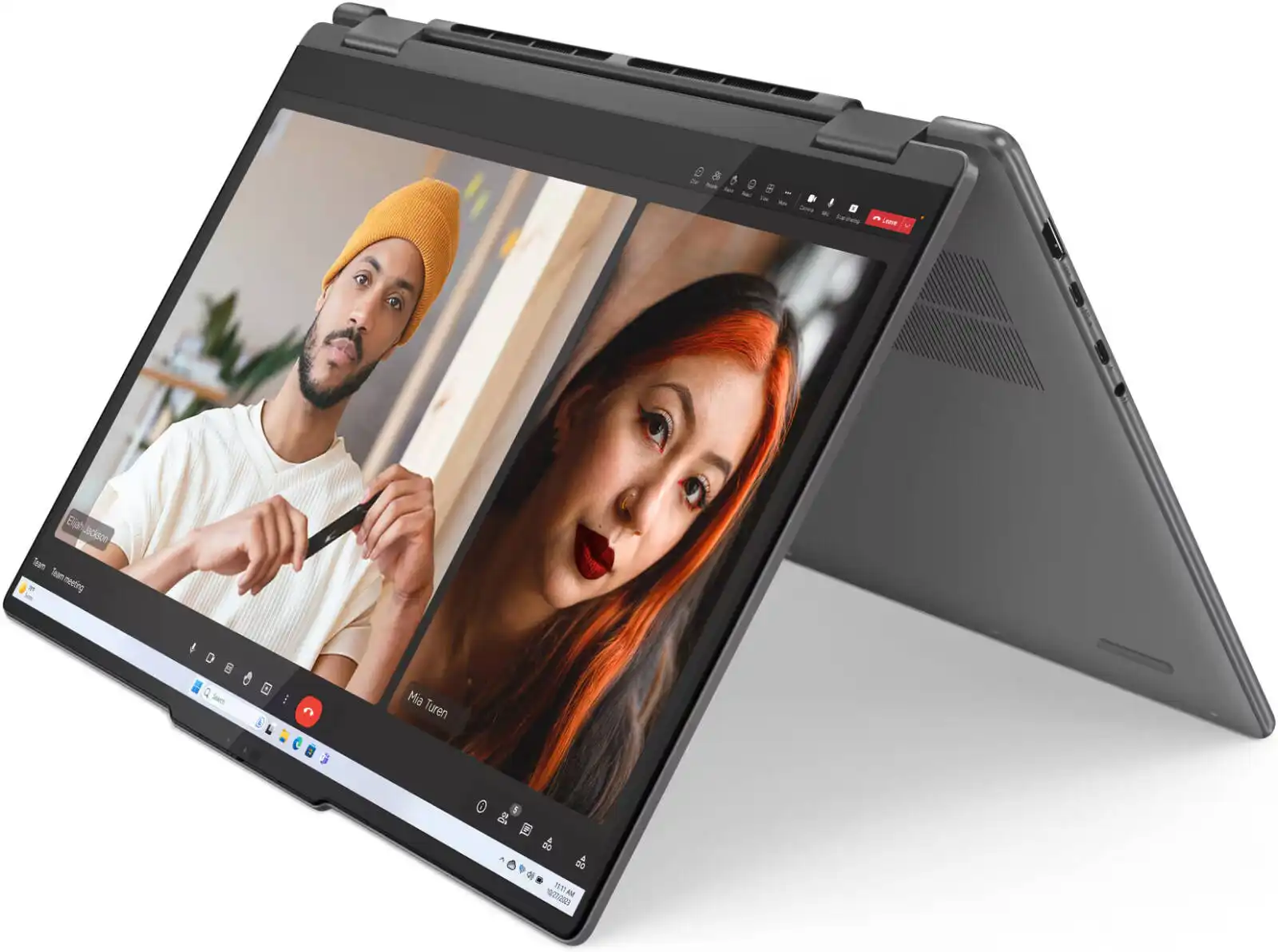 Lenovo Yoga 7 2-in-1 16IML9
