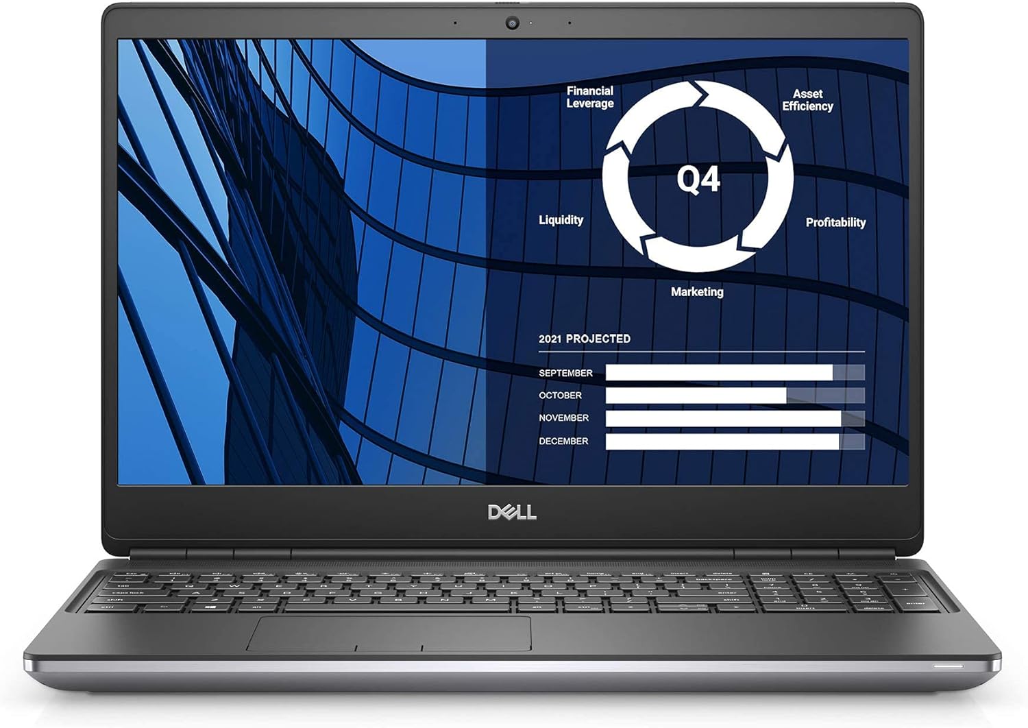 Dell 7550