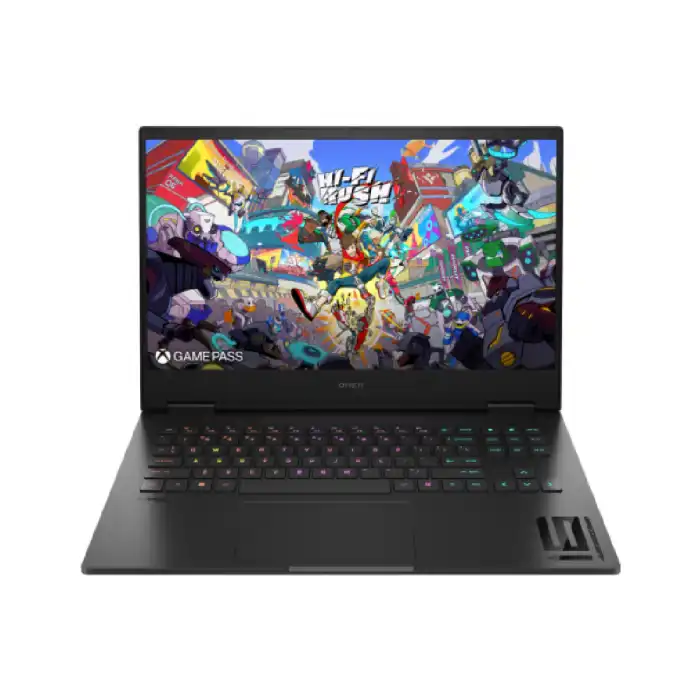 HP OMEN 16-AM0073DX