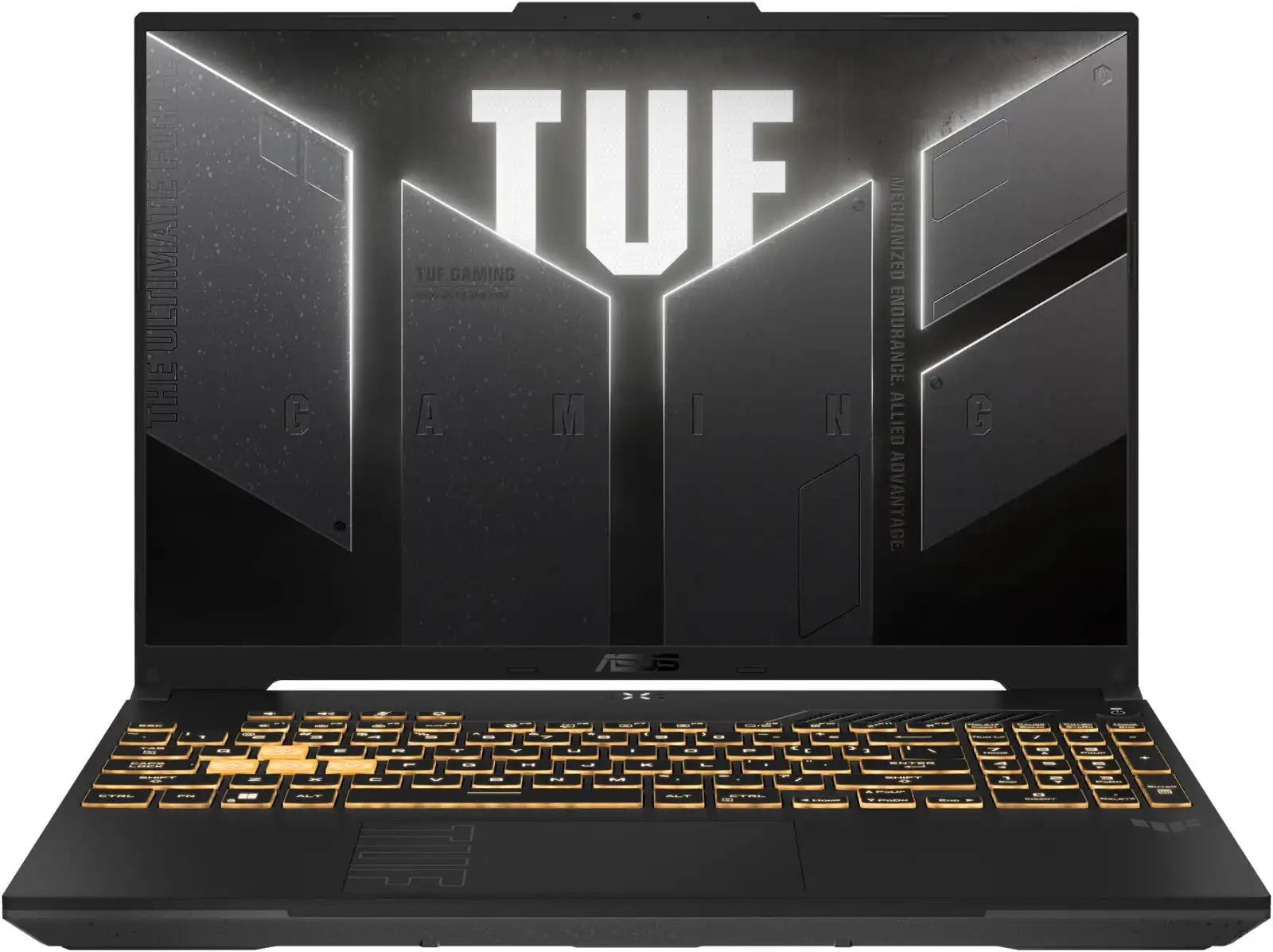 Asus Tuf F16 FX607VJ