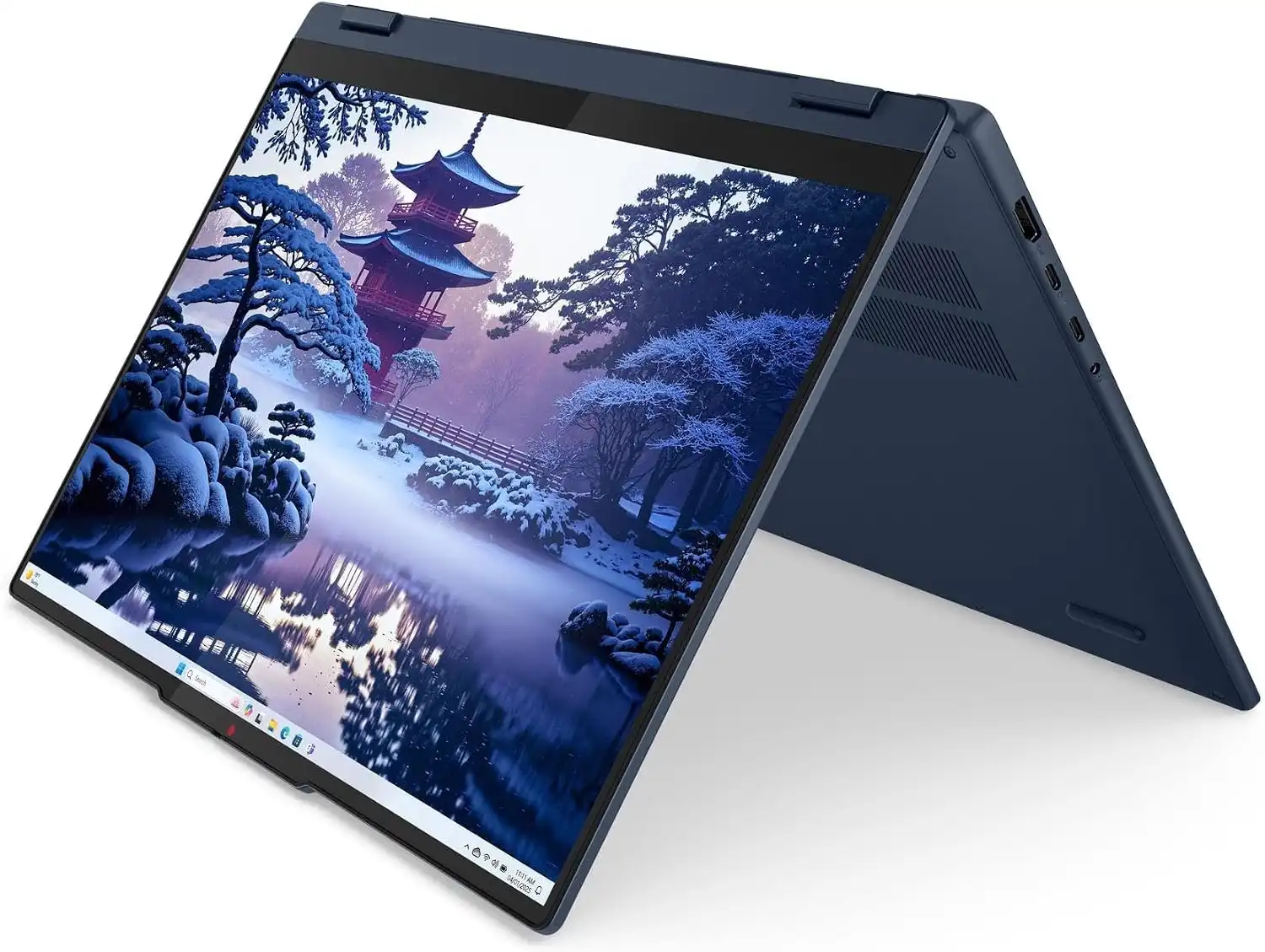 Lenovo IdeaPad 5 2in1 16IAL10