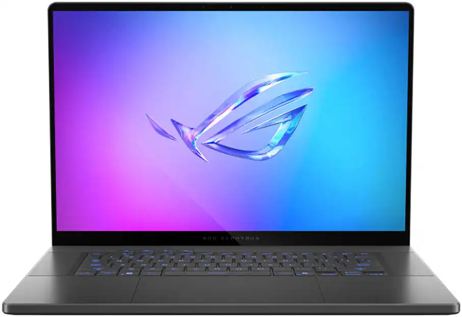 Asus Rog Zephrus GU605CP