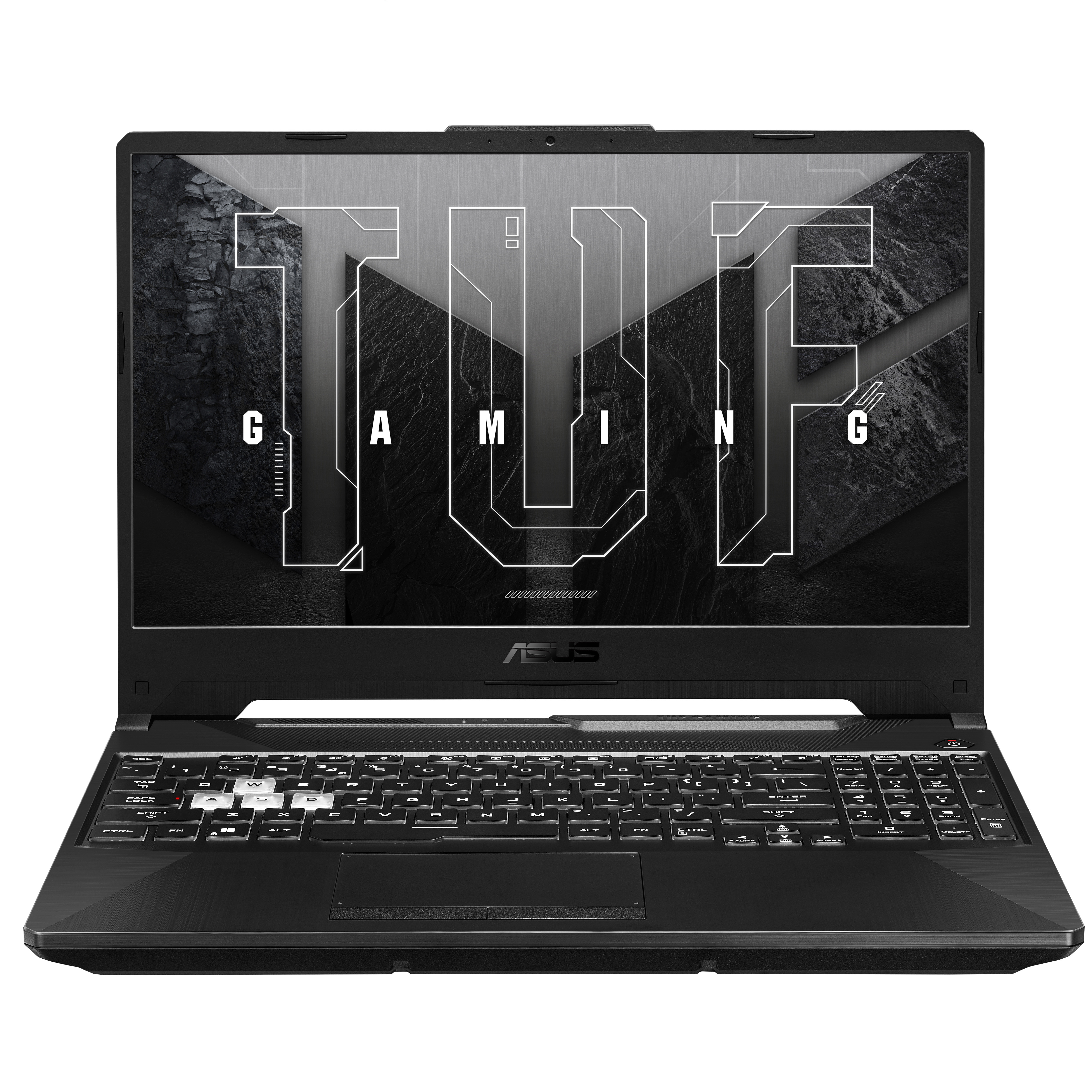 Asus Tuf A15 FA506NCG