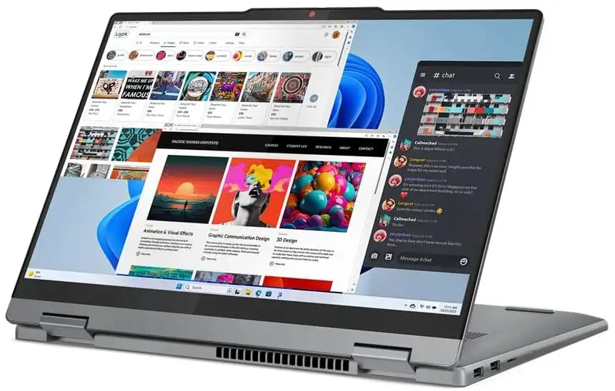 Lenovo IdeaPad 5 2in1 14IRH9